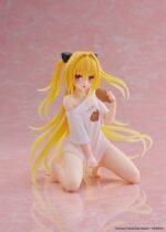 Statuetka Taito Prize To Love-Ru Darkness Golden Darkness 13 cm PVC