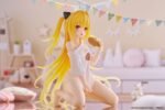 Statuetka Taito Prize To Love-Ru Darkness Golden Darkness Roomwear Ver. 13 cm