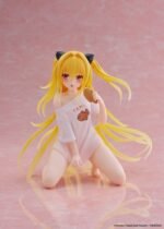 Statuetka Taito Prize To Love-Ru Darkness Golden Darkness Roomwear Ver. 13 cm