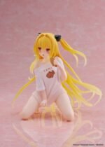 Statuetka Taito Prize To Love-Ru Darkness Golden Darkness Roomwear Ver. 13 cm