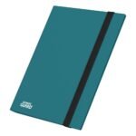 Album na karty Ultimate Guard Flexxfolio 360 - Petrol