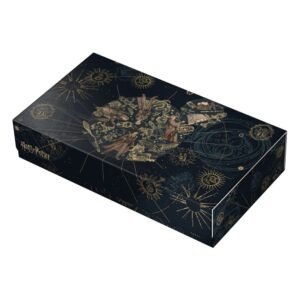 Pudełko Box na karty  Guard Omnihive 1000+ Xenoskin Harry Potter