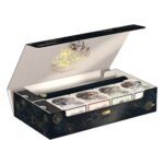 Pudełko Box na karty  Guard Omnihive 1000+ Xenoskin Harry Potter