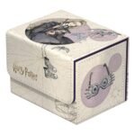 Zestaw Ultimate Guard Sidewinder 100+ Xenoskin Harry Potter - Luna Lovegood