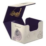 Zestaw Ultimate Guard Sidewinder 100+ Xenoskin Harry Potter - Luna Lovegood