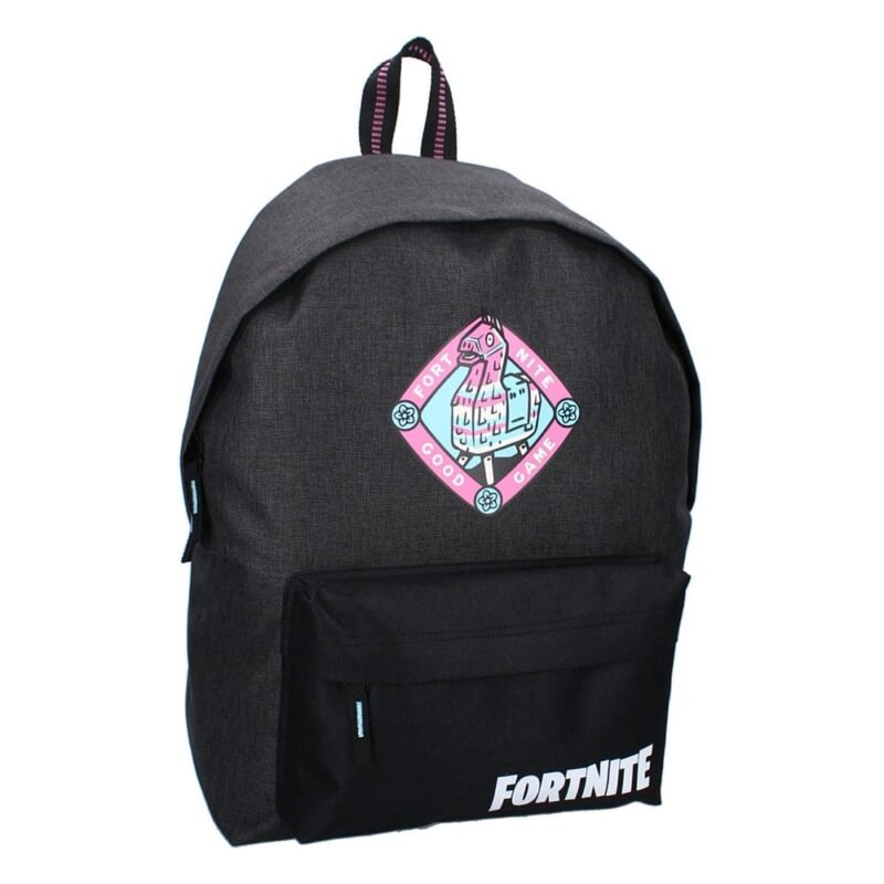 Plecak Fortnite Renegade Szary 43 cm