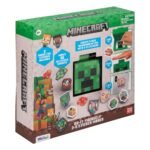 Naklejki 3D Minecraft
