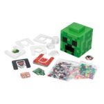 Naklejki 3D Minecraft
