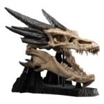 Figurka Czaszki Smauga 22 cm