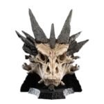 Figurka Czaszki Smauga 22 cm