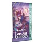 Booster Eclipsed Collector Magic the Gathering Lorwyn (12)