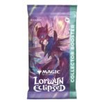 Booster Eclipsed Collector Magic the Gathering Lorwyn (12)