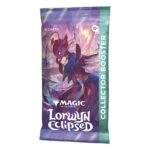 Booster Eclipsed Collector Magic the Gathering Lorwyn (12)