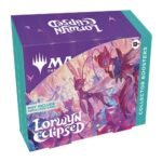 Booster Eclipsed Collector Magic the Gathering Lorwyn (12)