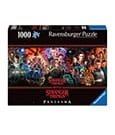 Puzzle Stranger Things: Zobaczymy się po drugiej stronie (1000 elementów)