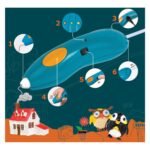 Zestaw 3Doodler 3D Pen Start+ z akcesoriami