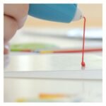 Zestaw 3Doodler 3D Pen Start+ z akcesoriami