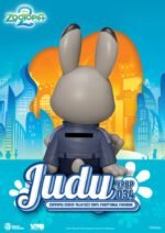 Skarbonka Piggy Vinyl Zootopia Judy 15 cm
