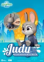 Skarbonka Piggy Vinyl Zootopia Judy 15 cm