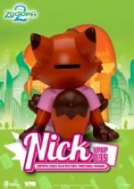 Skarbonka Piggy Vinyl Bank Nick 15 cm Zootopia