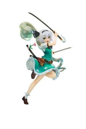 Figurka Youmu Konpaku 20 cm Touhou Project