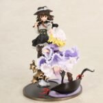 Figurka Hifuu Club Renko Usami i Maribel Hearn 13 cm