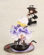 Figurka Hifuu Club Renko Usami i Maribel Hearn 13 cm
