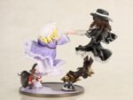 Figurka Hifuu Club Renko Usami i Maribel Hearn 13 cm