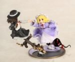 Figurka Hifuu Club Renko Usami i Maribel Hearn 13 cm