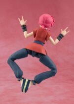 Ranma 1/2 S.H. Figuarts Action Figure Ranma 12 cm