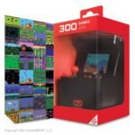 Kieszonkowy system gier My Arcade Retro Arcade Machine