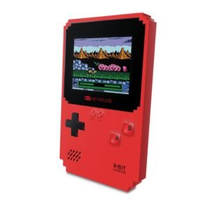 Konsola Przenośna My Arcade Pixel Classic