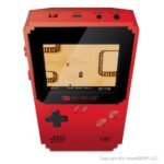 Konsola Przenośna My Arcade Pixel Classic