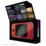 Przenośny system gier My Arcade Pixel Player