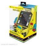 Miniaturowa arktada Pac-Man Portable Retro Arcade Pro