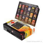 Przenośny system gier Atari Pocket Player Pro