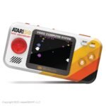 Przenośny system gier Atari Pocket Player Pro
