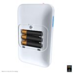 Zestaw przenośny Tetris Go Gamer