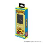 Zestaw gier Pac-Man Pixel Pocket Pro