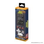 Zestaw gier Space Invaders Pixel Pocket Pro