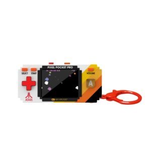 Przenośny system gier Atari Pixel Pocket Pro