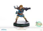 Figurka Link 18 cm z The Legend of Zelda: Tears of the Kingdom