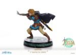 Figurka Link 18 cm z The Legend of Zelda: Tears of the Kingdom