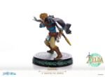 Figurka Link 18 cm z The Legend of Zelda: Tears of the Kingdom