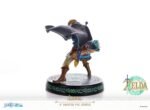 Figurka Link 18 cm z The Legend of Zelda: Tears of the Kingdom