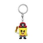 Figurka SpongeBob SquarePants 4 cm Display (12)
