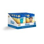 Figurka Pixar by Loungefly PVC Pins Blind Box