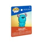 Figurka Pixar by Loungefly PVC Pins Blind Box