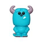Figurka Pixar by Loungefly PVC Pins Blind Box
