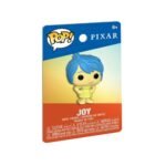 Figurka Pixar by Loungefly PVC Pins Blind Box